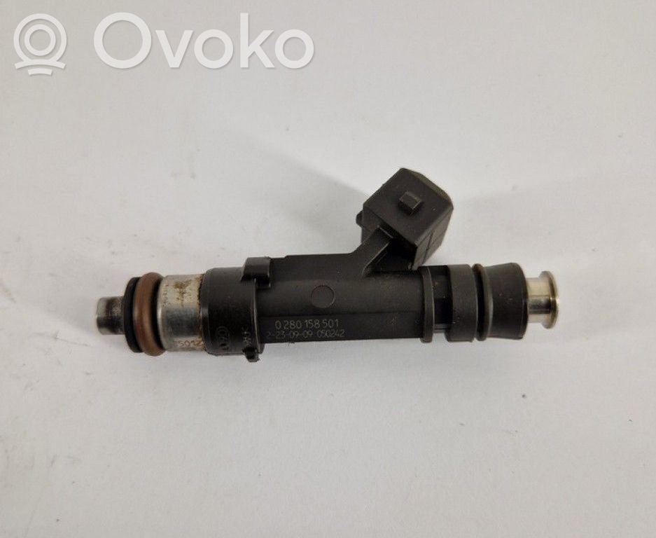 Injector combustibil   0280158501,0280158501,0280158501