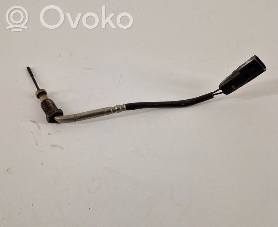 Mazda 3 III Sonda lambda 