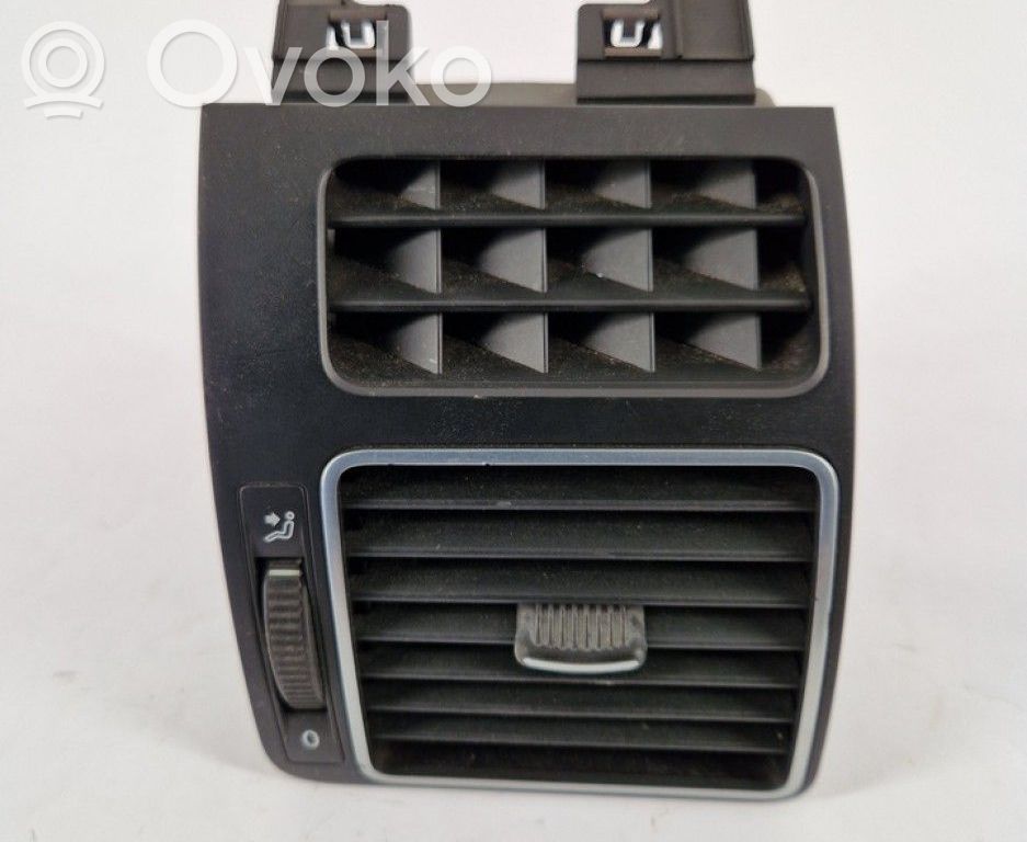 Volkswagen Touran II Grilă ventilație centrală 