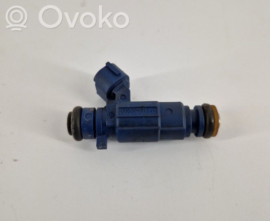 KIA Picanto Injector combustibil 