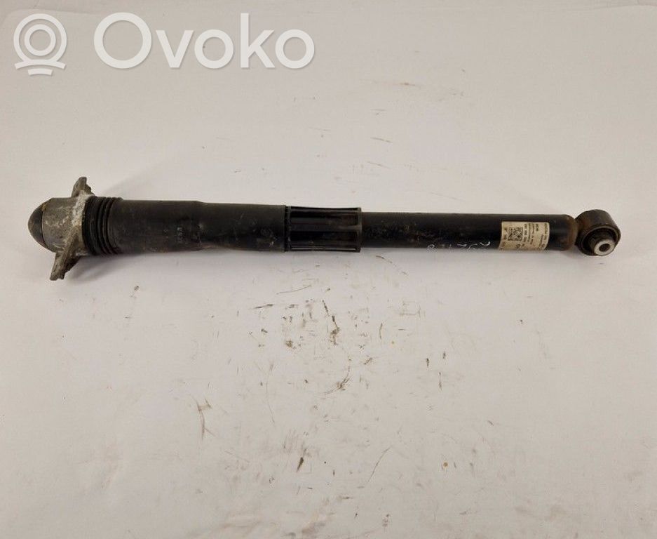 Volkswagen PASSAT B8 Amortiguador trasero 