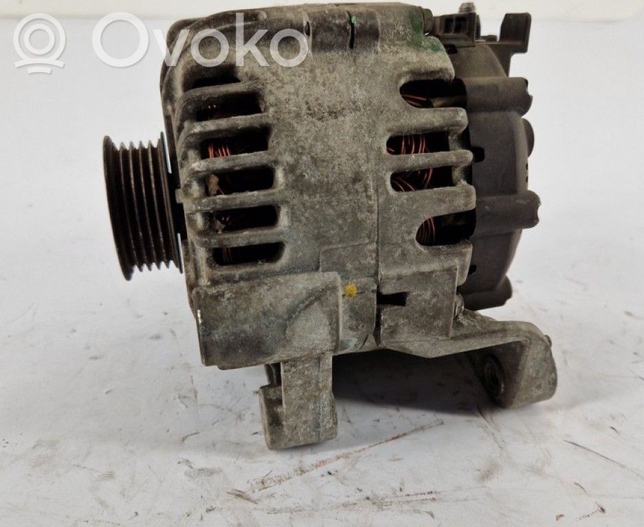 Mini Cooper Countryman R60 Generator/alternator 