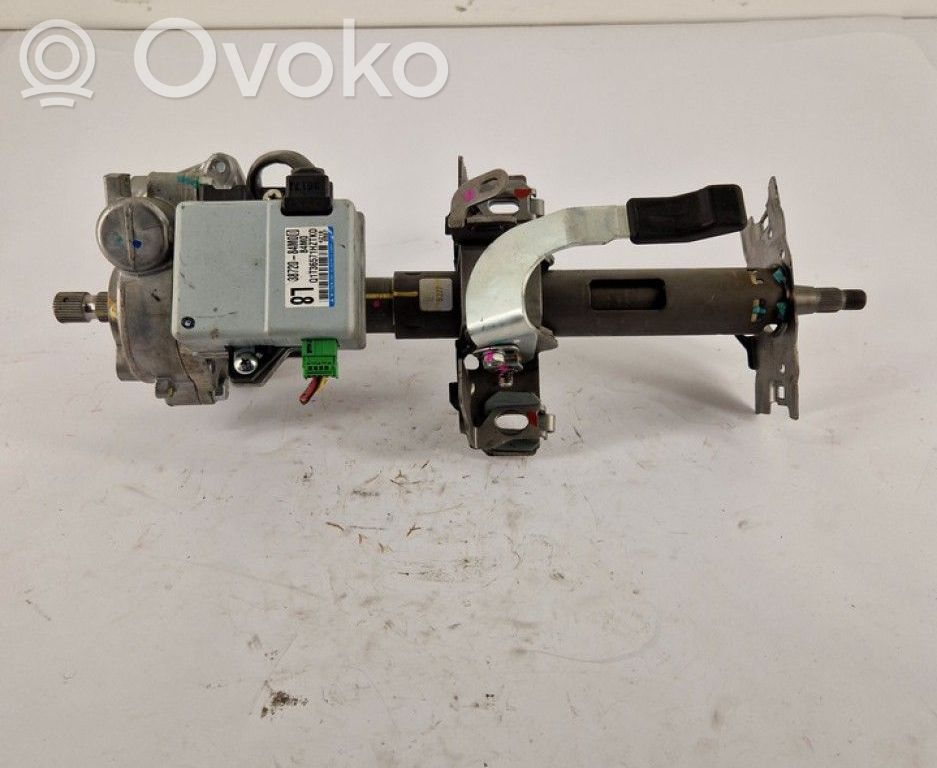 Suzuki Celerio Elektriskais stūres pastiprinātājs 