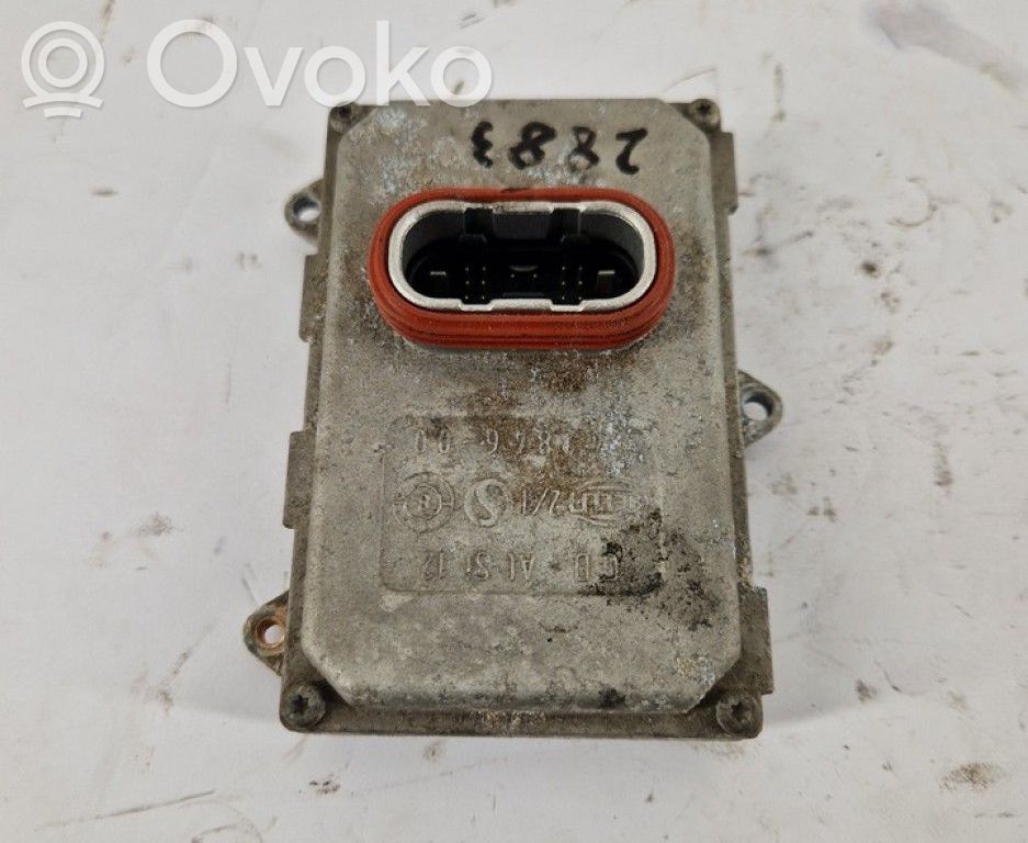Mercedes-Benz R W251 Module de ballast de phare Xenon