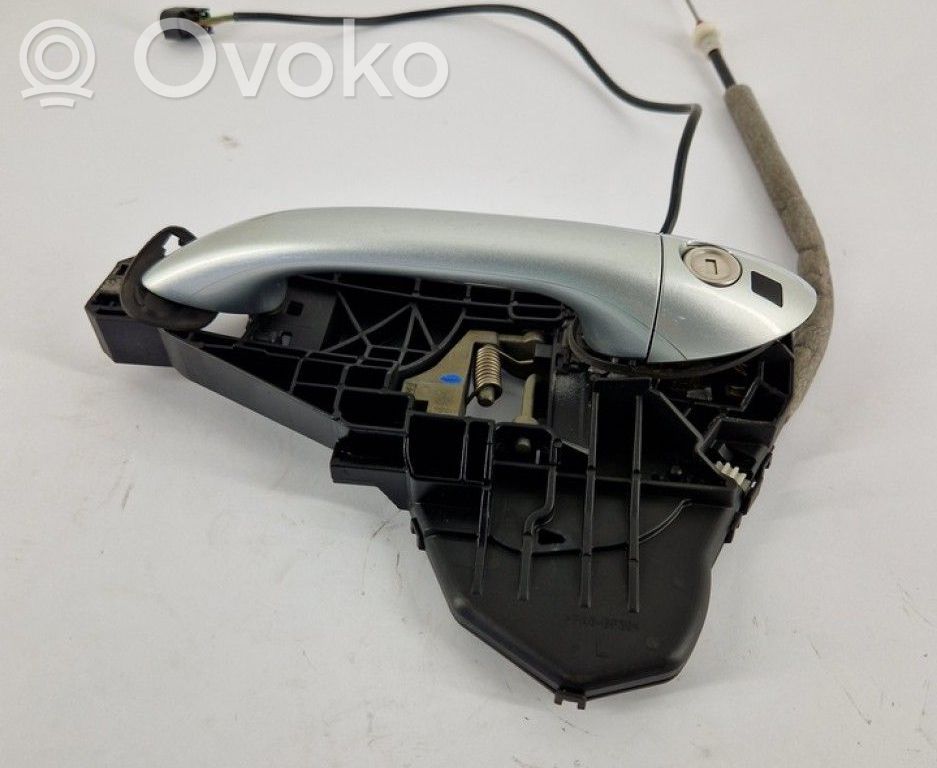 Mercedes-Benz R W251 Maniglia esterna per portiera anteriore