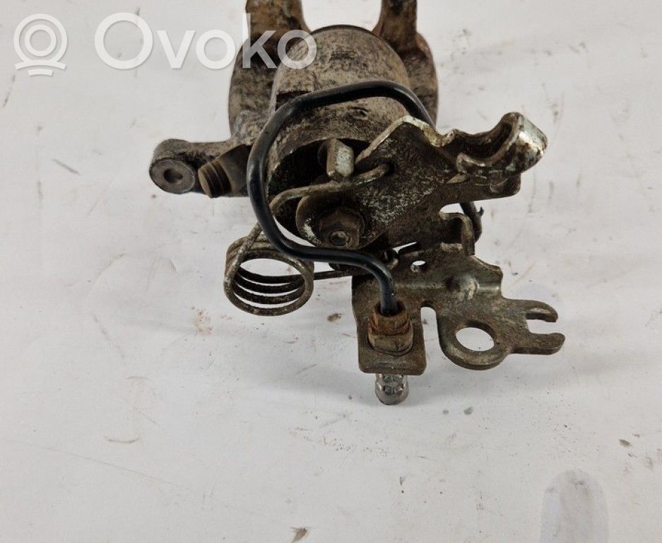 Caliper del freno trasero