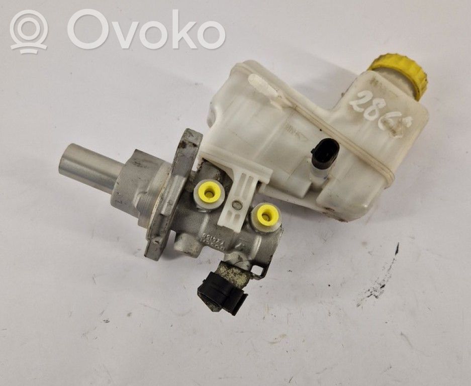 Lancia Delta III Główny cylinder hamulca 