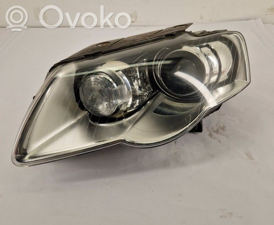 Lampa przednia   8C0941607G,8C0941607G,8C0941607G,3C0941751K