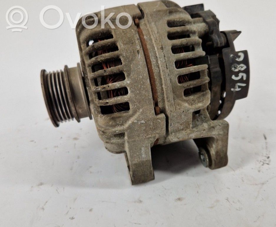 Alternator   0124425020,0124425020,0124425020,55556067