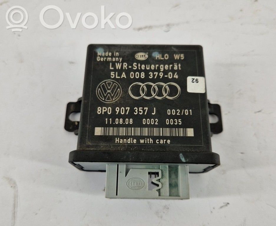 Audi A6 S6 C6 4F Relè luci diurne 