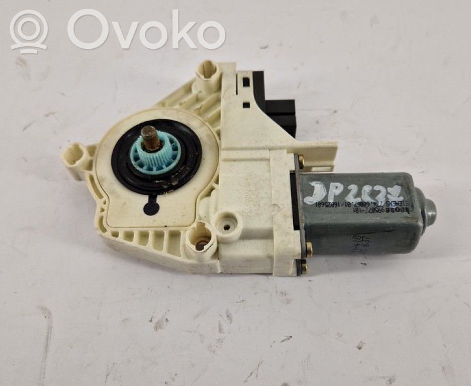 Audi A6 S6 C6 4F Motor macara geam ușă față