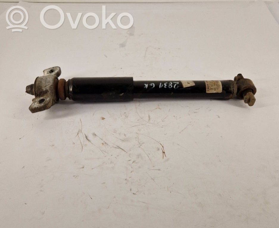 Ford Mondeo MK V Ammortizzatore posteriore 