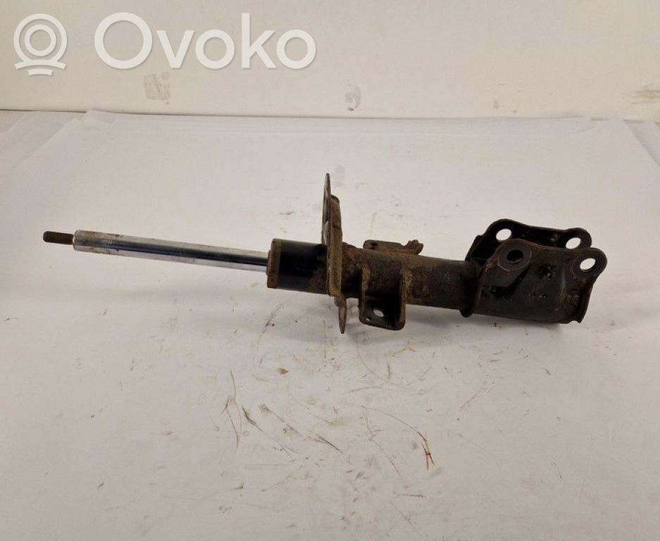 Ford Mondeo MK V Etuiskunvaimennin 