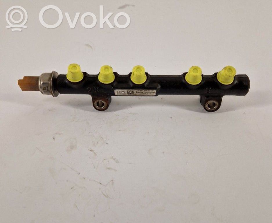 Ford Mondeo MK V Linea principale tubo carburante 