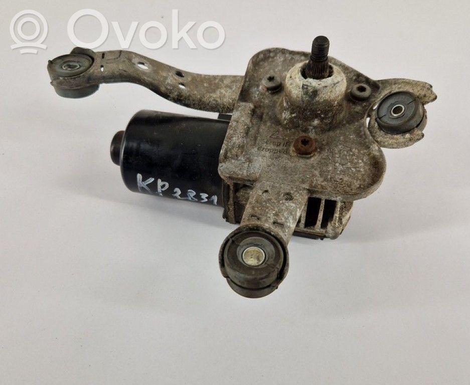 Ford Mondeo MK V Wischermotor