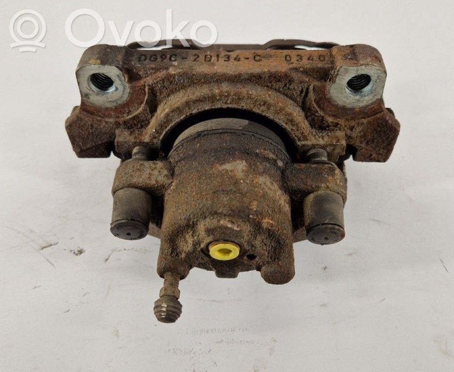 Ford Mondeo MK V Pinza del freno anteriore 