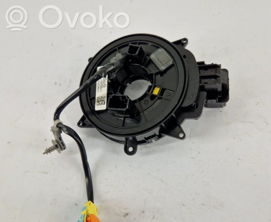Jeep Cherokee Inel glisant airbag (inel SRS) 