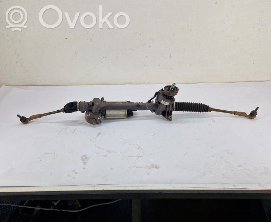 Volkswagen Jetta VI Cremagliera dello sterzo 