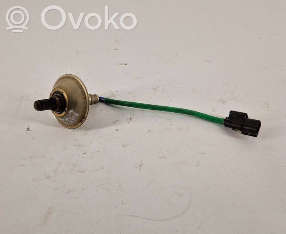 Honda Jazz Sonda lambda 