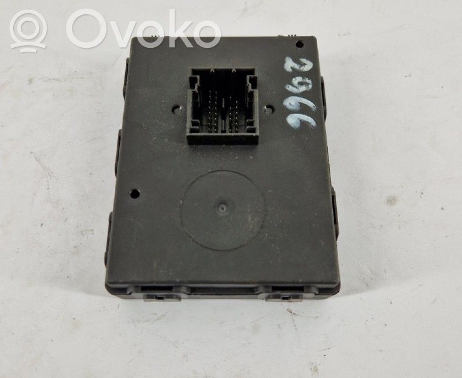 Volkswagen Tiguan Allspace Centralina/modulo keyless go 
