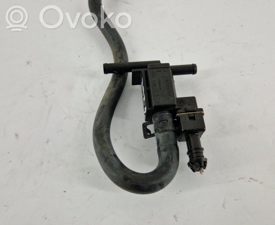 Electroválvula del turbo   70134303,70134303,70134303,8200603558