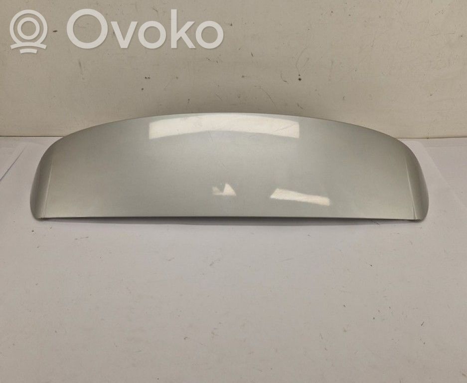 Renault Captur Set rivestimento portellone posteriore/bagagliaio 
