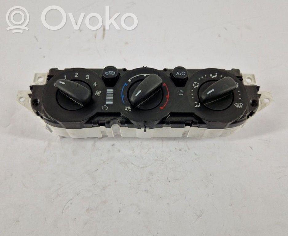 Ford C-MAX II Unitate control climatizare 