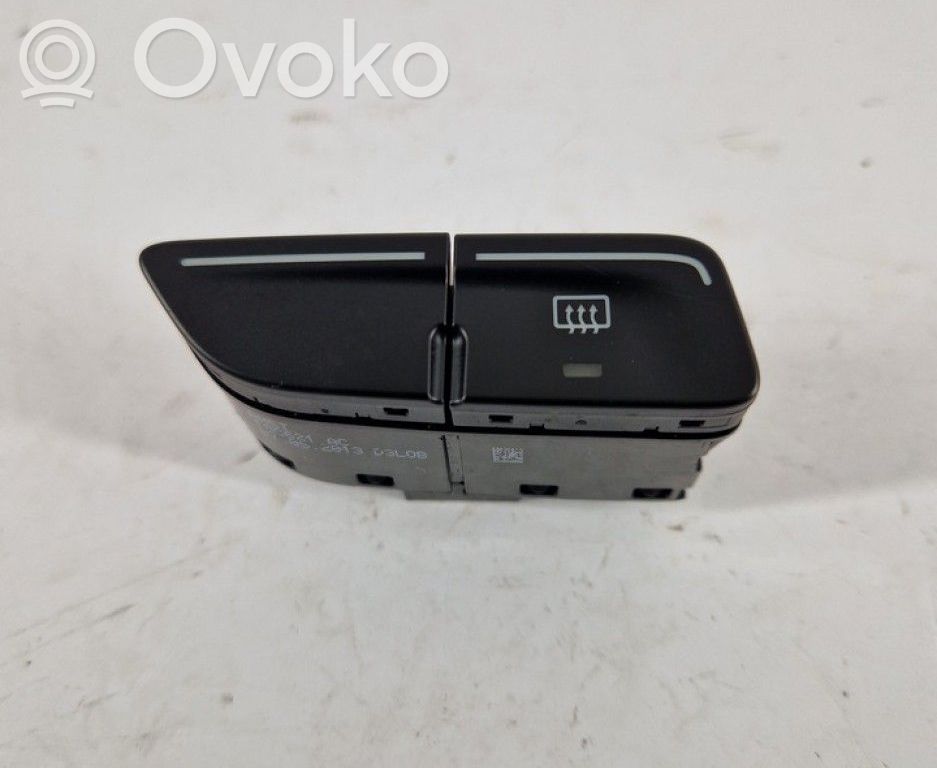Ford C-MAX II Interruptor de la calefacción de la luna/parabrisas 