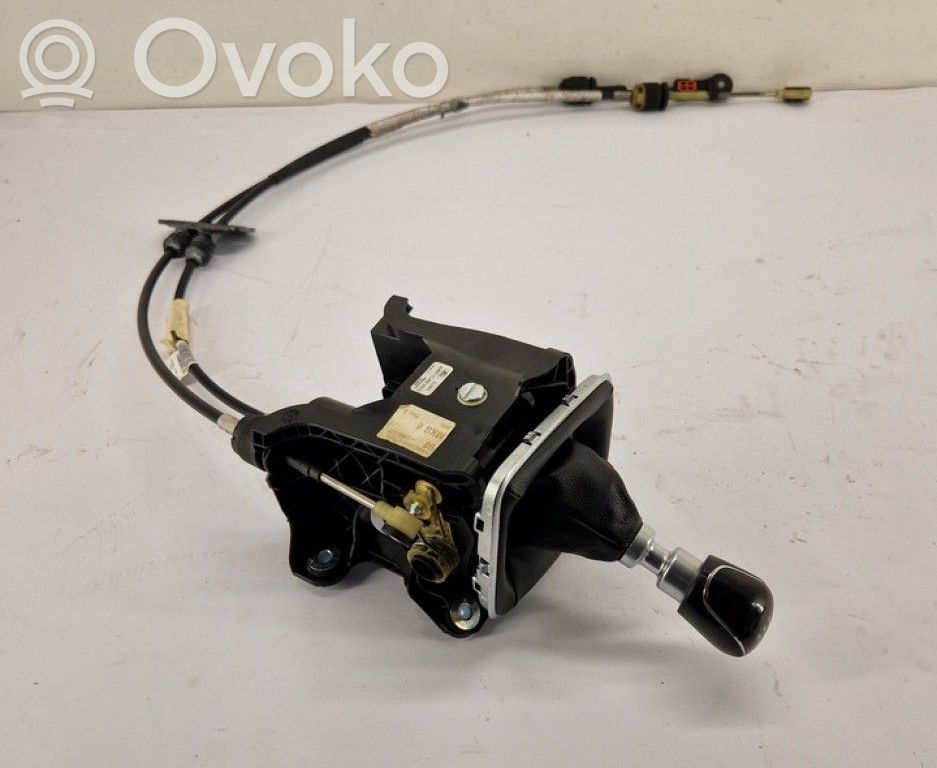 Ford C-MAX II Selector caja de cambios 