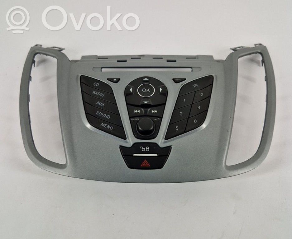 Ford C-MAX II Modul comenzi multimedia 