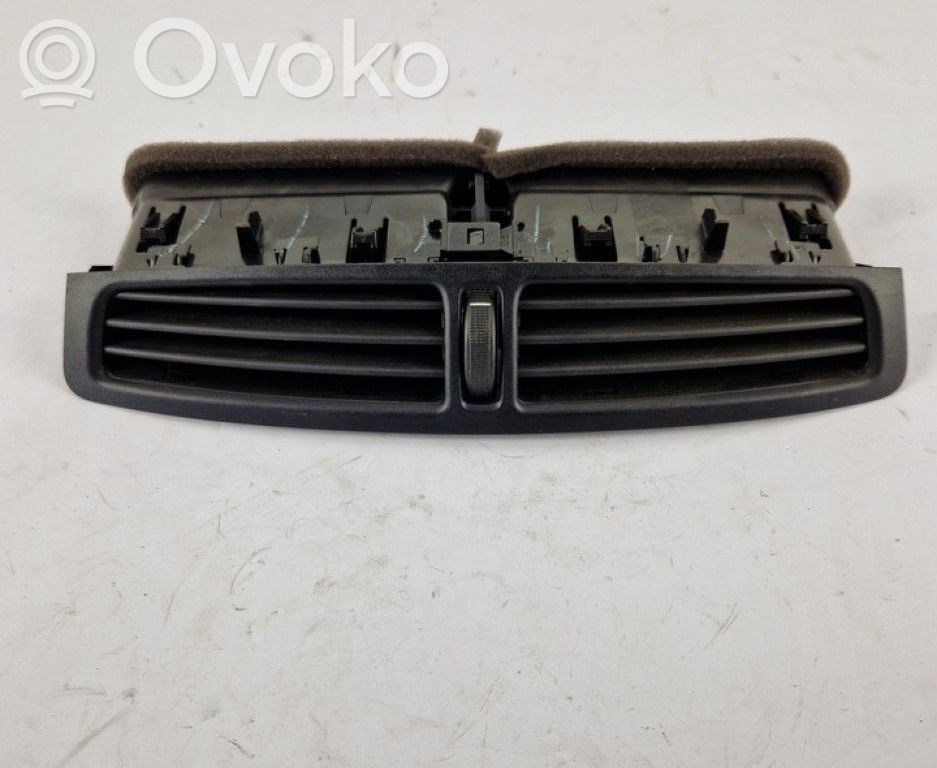 Ford C-MAX II Rejilla de ventilación central del panel 