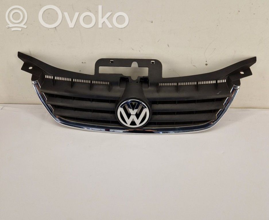 Volkswagen Touran I Griglia anteriore