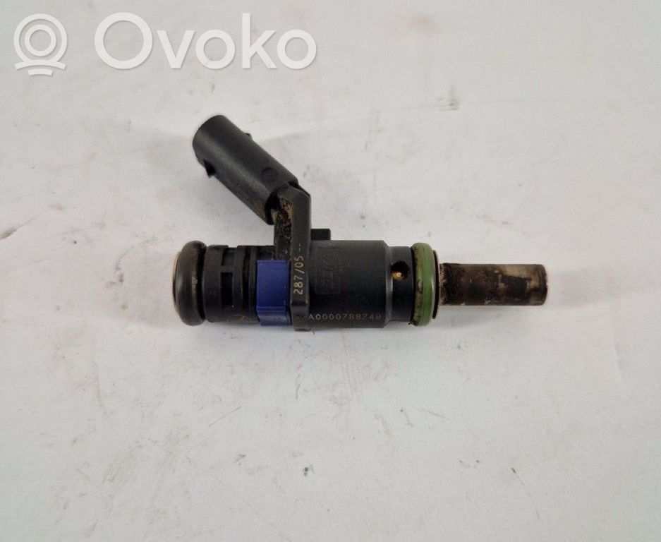 Mercedes-Benz A W169 Injector combustibil