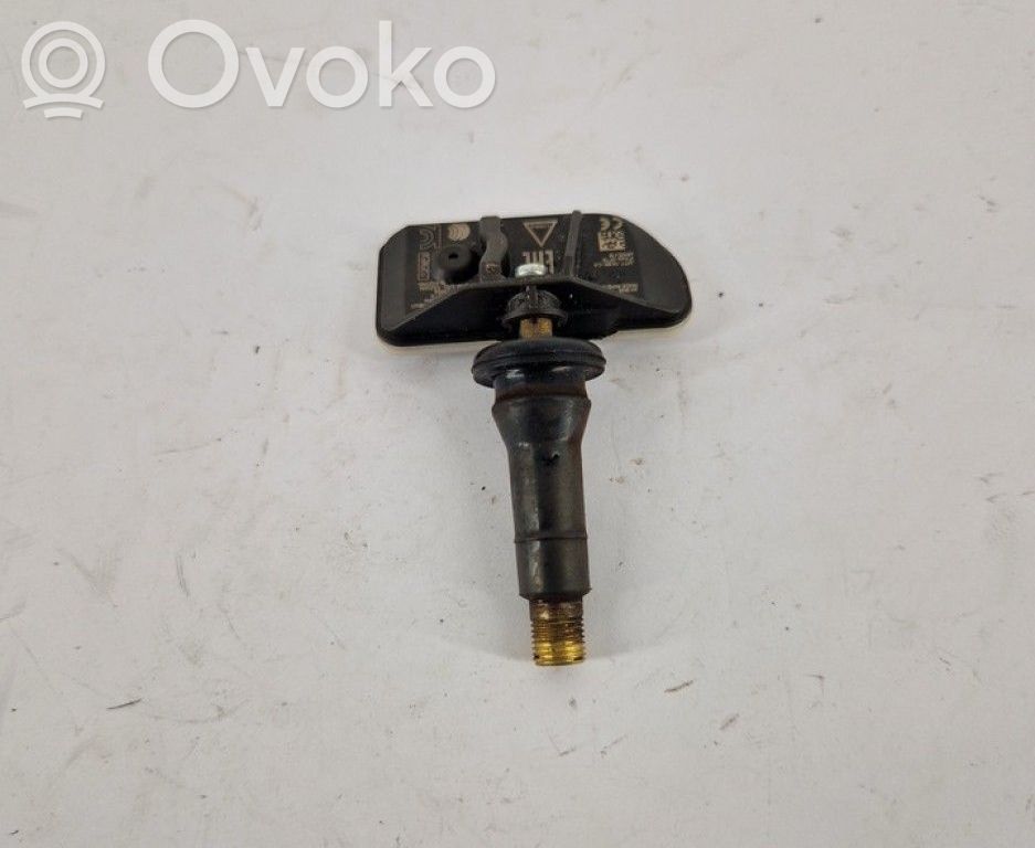 Ford Kuga I Sensor de presión del neumático 