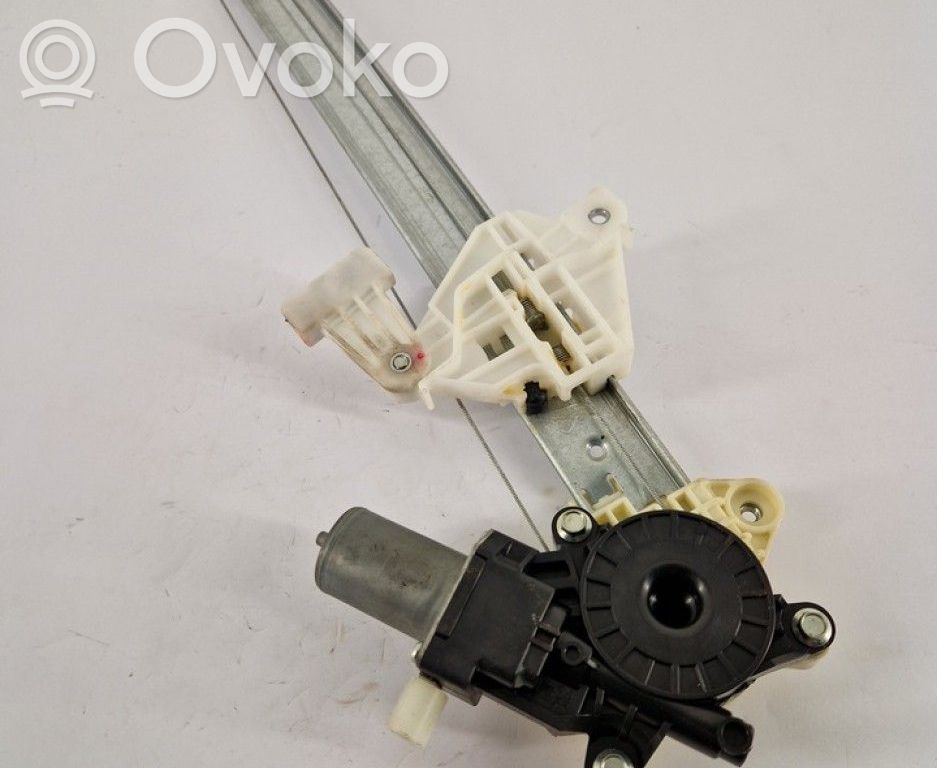 Suzuki Celerio Mechanizm podnoszenia szyby przedniej bez silnika 