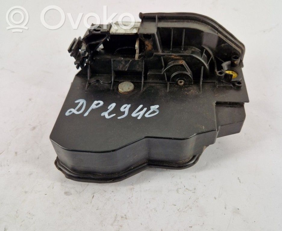 Etuoven lukko   7318422,7318422,7318422