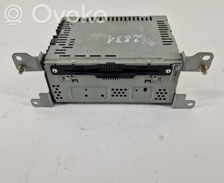 Ford Mondeo MK V Schimbător CD/DVD 