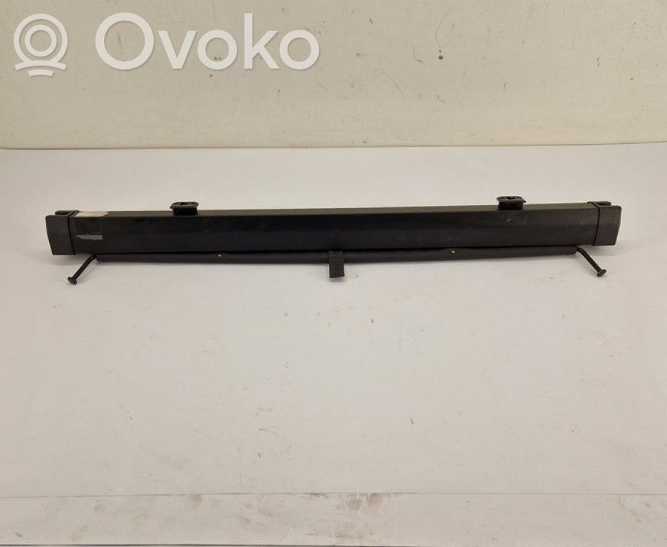 BMW 3 F30 F35 F31 Przegroda bagażnika 