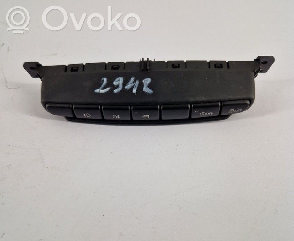 Mini Cooper Countryman R60 Multifunctional control switch/knob 