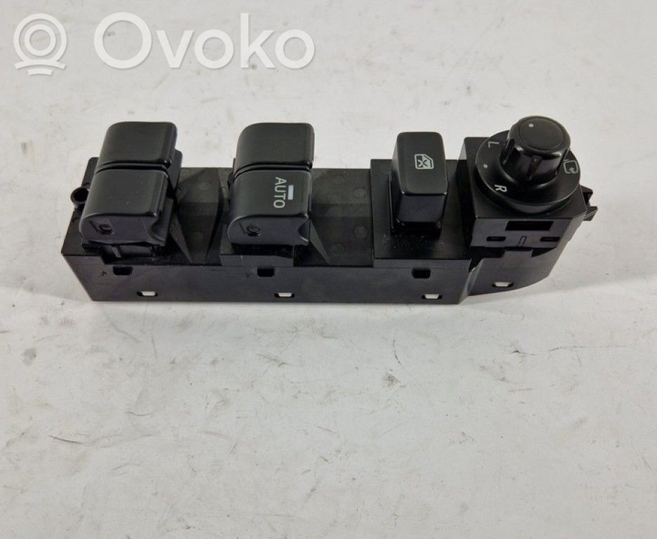 Comutator comandă geamuri electrice   BJE766350A,BJE766350A,BJE766350A