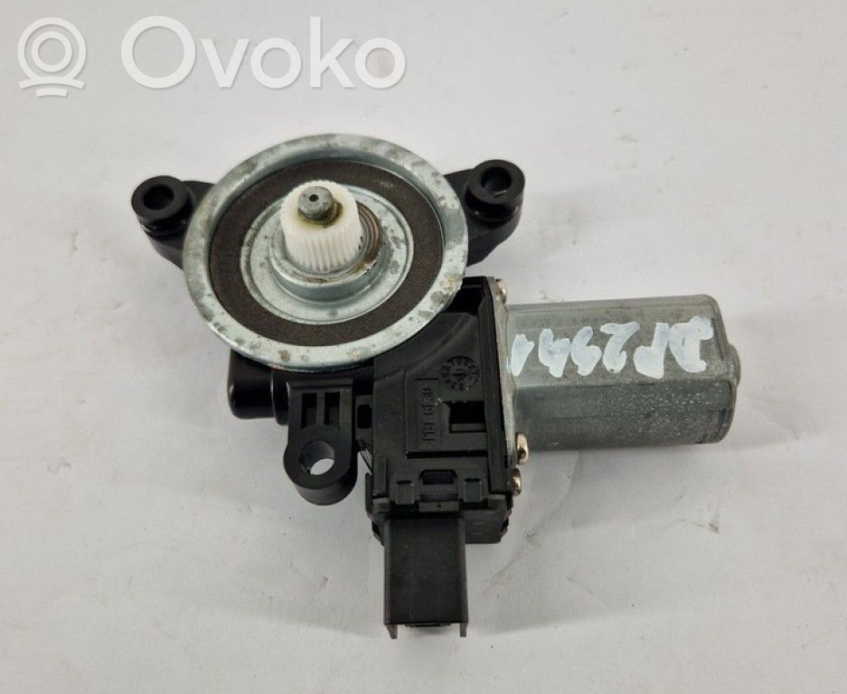 Mazda 3 III Motor macara geam ușă față 