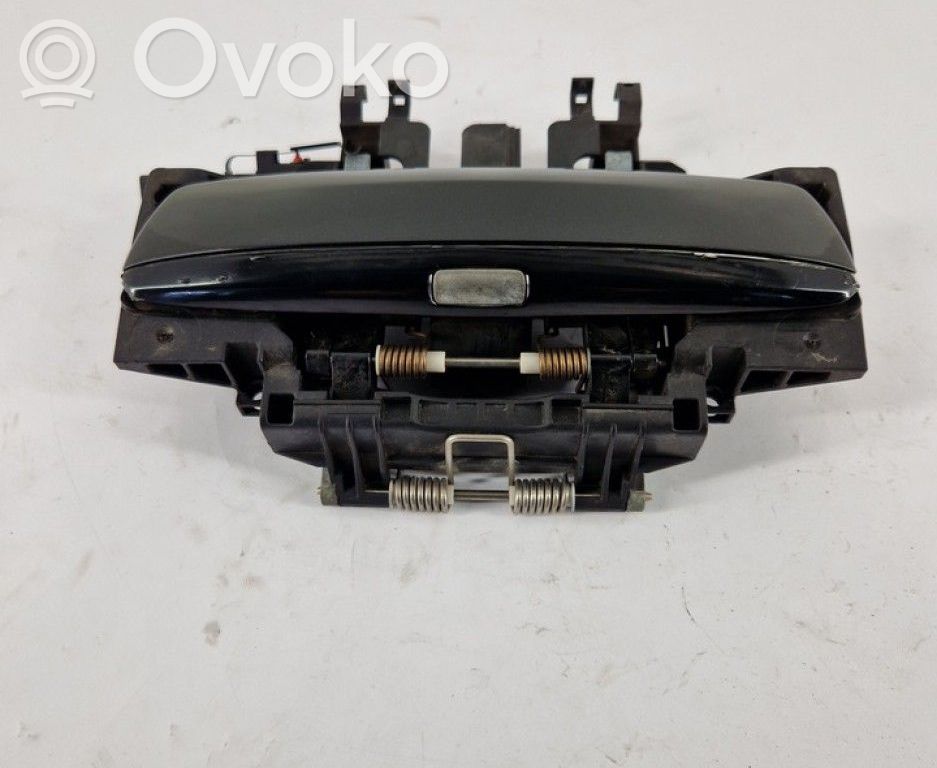 Audi A8 S8 D3 4E Mâner exterior ușă spate 