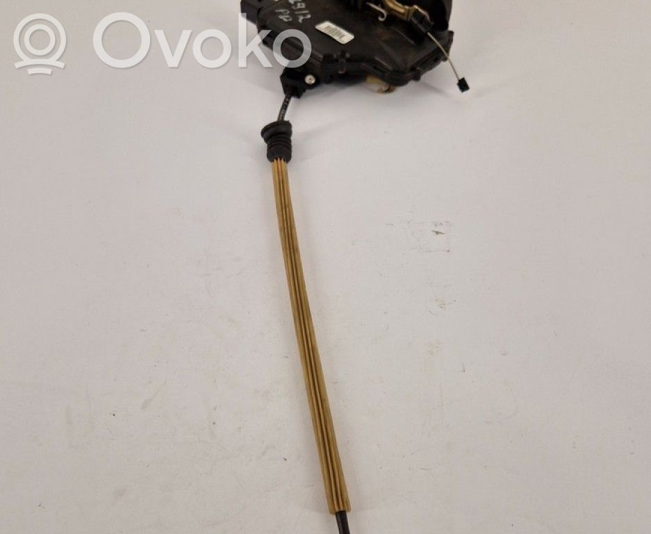 Seat Leon (1M) Serratura portiera anteriore 
