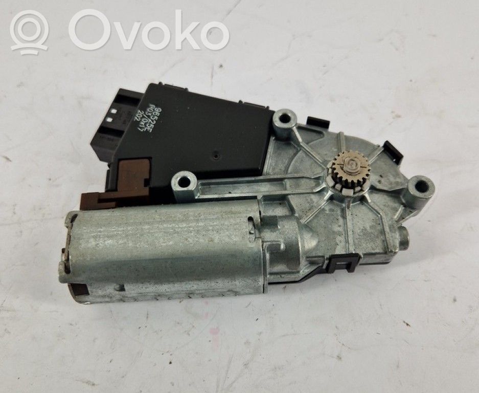 Mini One - Cooper R50 - 53 Motor/activador 