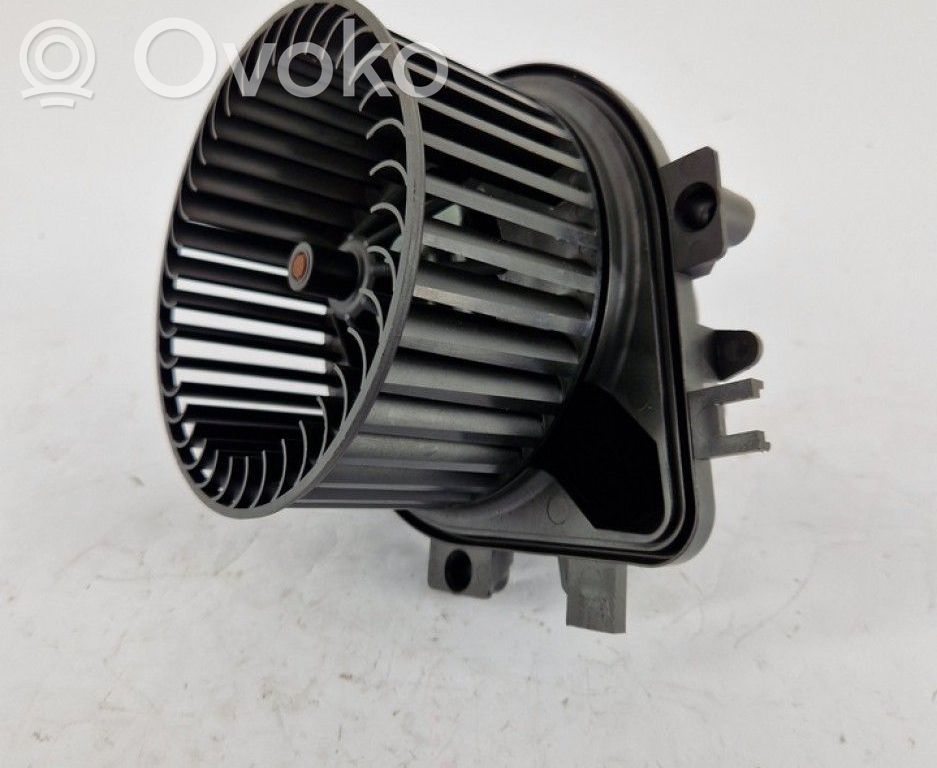 Mini One - Cooper R50 - 53 Ventilator aerotermă 