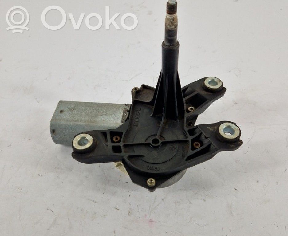 Renault Laguna II Motor ștergător lunetă 