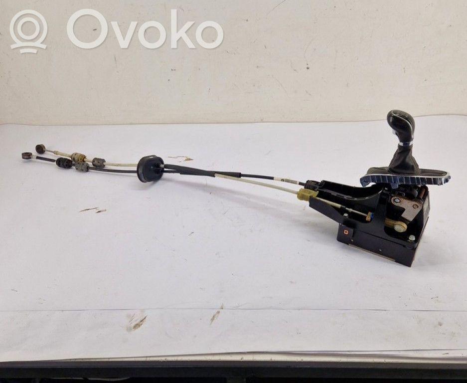 Opel Astra J Selector de viteze/schimbător de viteze (interior) 