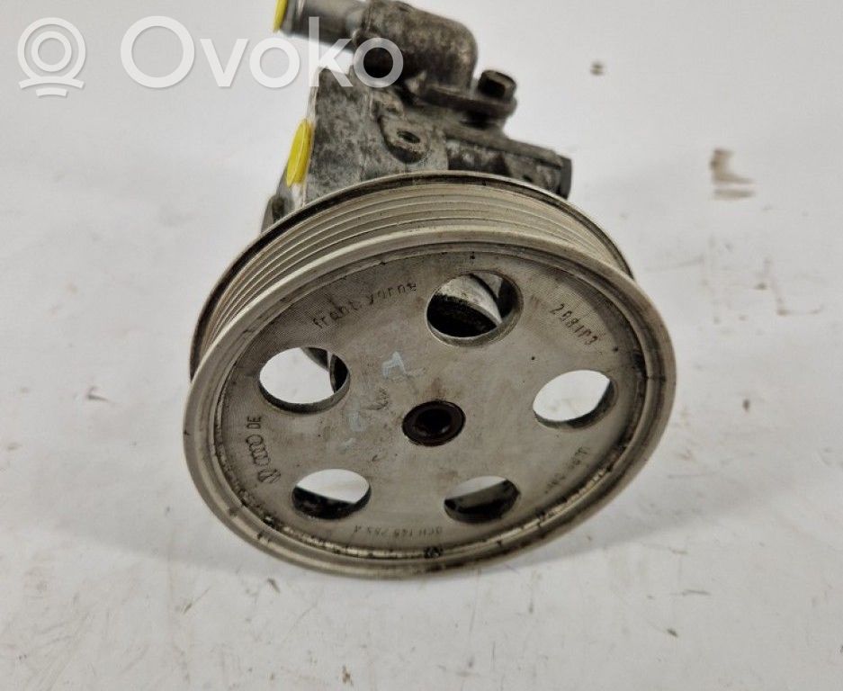 Audi A4 S4 B8 8K Pompa servosterzo 