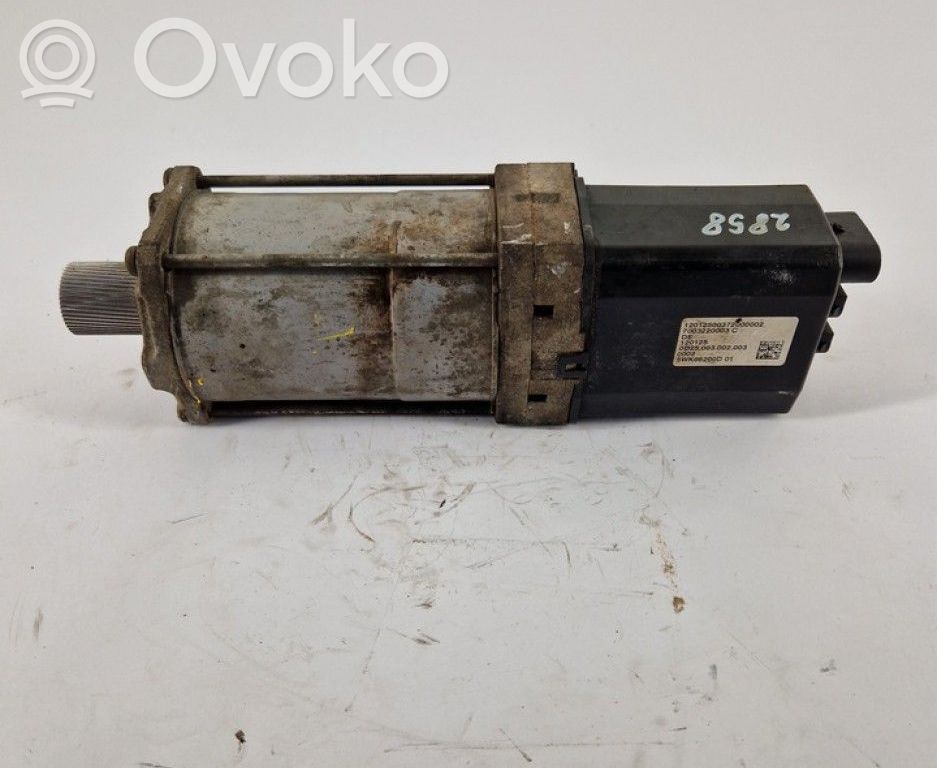 BMW 1 F20 F21 Pompa wspomaganie układu kierowniczego 