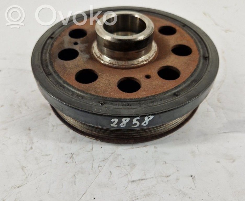 BMW 1 F20 F21 Fulie vibrochen 